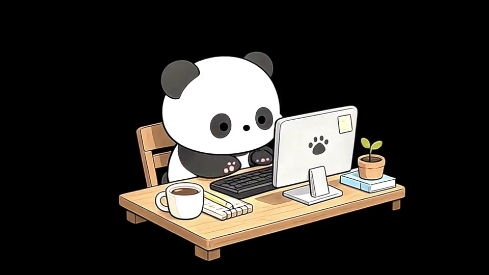 Panda coding